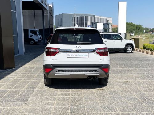 Hyundai Grand Creta - 7 Seater in Botswana