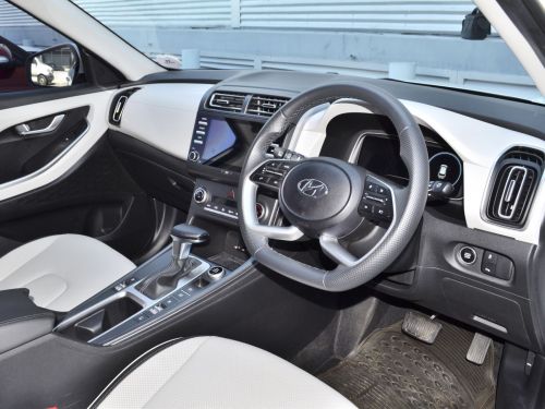 Hyundai Grand Creta - 7 Seater in Botswana