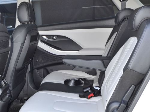 Hyundai Grand Creta - 7 Seater in Botswana
