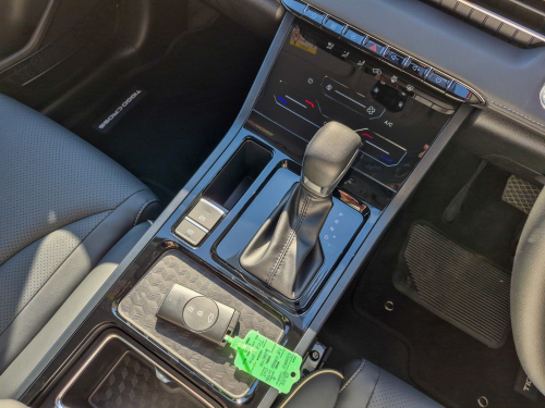 Chery Tiggo 4 Cross 1.5 LiT CVT in Botswana