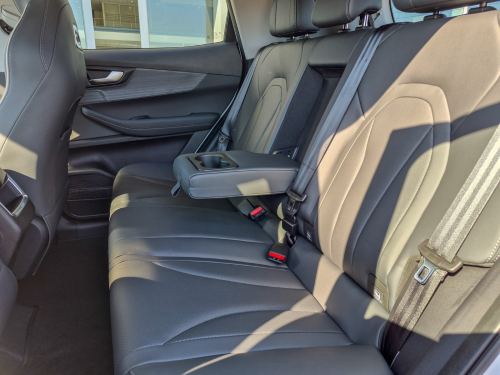 Chery Tiggo 4 Cross 1.5 LiT CVT in Botswana