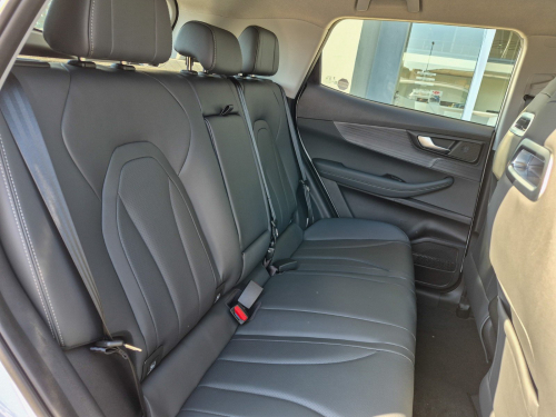 Chery Tiggo 4 Cross 1.5 LiT CVT in Botswana