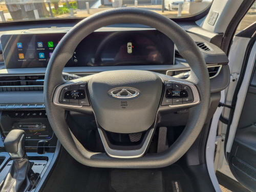 Chery Tiggo 4 Cross 1.5 LiT CVT in Botswana