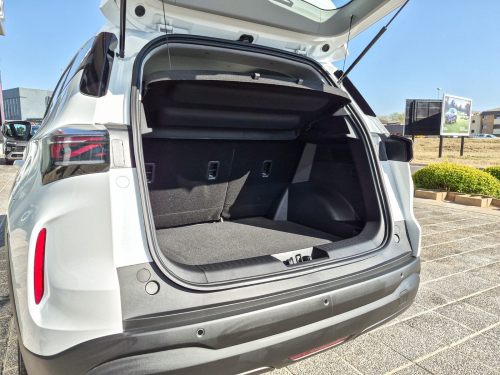 Chery Tiggo 4 Cross 1.5 LiT CVT in Botswana