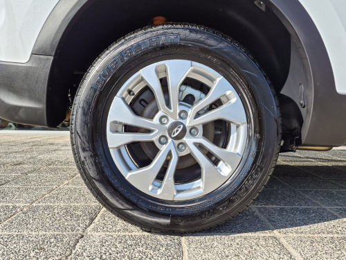 Chery Tiggo 4 Cross 1.5 LiT CVT in Botswana