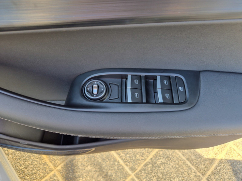 Chery Tiggo 4 Cross 1.5 LiT CVT in Botswana