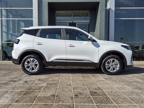 Chery Tiggo 4 Cross 1.5 LiT CVT in Botswana