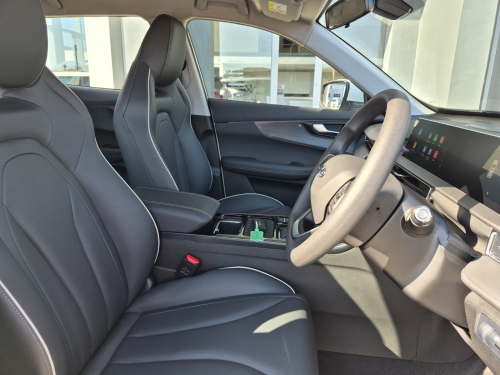 Chery Tiggo 4 Cross 1.5 LiT CVT in Botswana