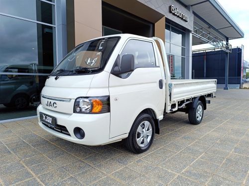 JAC X200 Pick-Up 1.5 Ton in Botswana