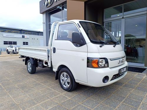 JAC X200 Pick-Up 1.5 Ton in Botswana