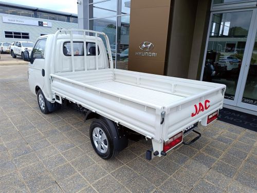 JAC X200 Pick-Up 1.5 Ton in Botswana