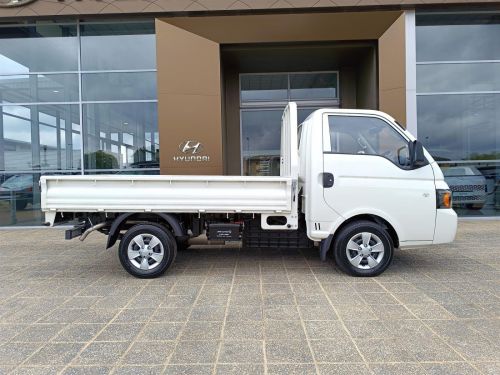 JAC X200 Pick-Up 1.5 Ton in Botswana
