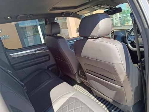 JAC T9 Hunter 2.0CTI AWD in Botswana