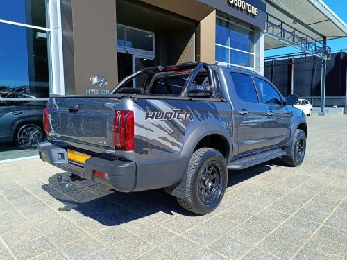 JAC T9 Hunter 2.0CTI AWD in Botswana