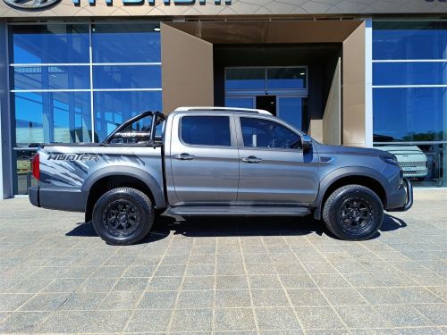 JAC T9 Hunter 2.0CTI AWD in Botswana