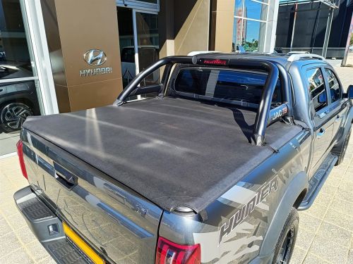JAC T9 Hunter 2.0CTI AWD in Botswana