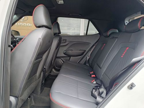 Hyundai Venue 1.0T in Botswana