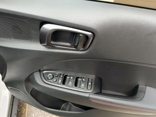 Hyundai Venue 1.0T in Botswana