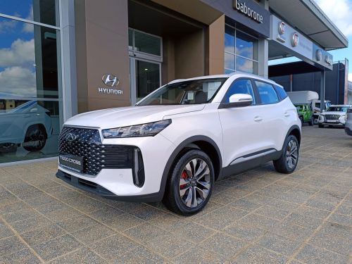Chery Tiggo 4 1.5T Cross Elite in Botswana