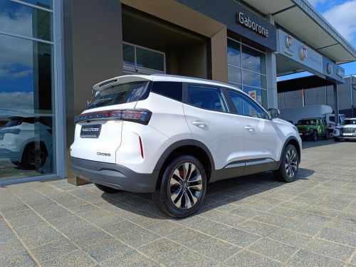 Chery Tiggo 4 1.5T Cross Elite in Botswana