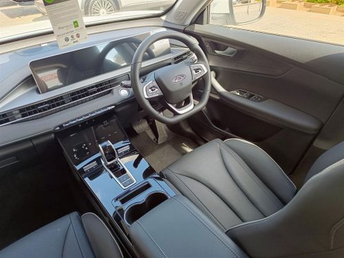 Chery Tiggo 4 1.5T Cross Elite in Botswana