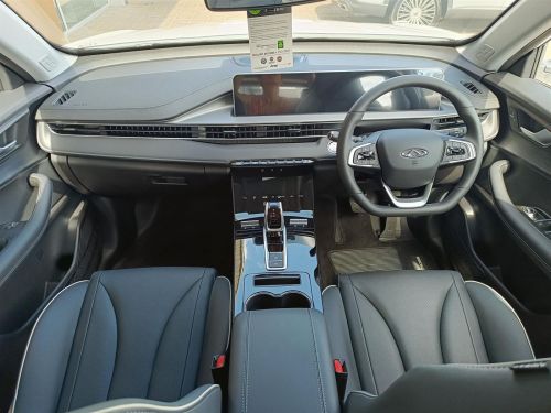 Chery Tiggo 4 1.5T Cross Elite in Botswana