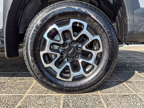 JAC T9 SuperLux in Botswana