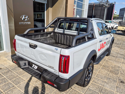JAC T9 SuperLux in Botswana