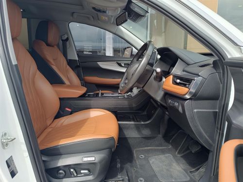 Chery Tiggo Pro8 Executive+ 1.6T TDGi in Botswana
