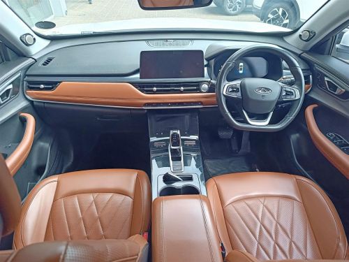 Chery Tiggo Pro8 Executive+ 1.6T TDGi in Botswana