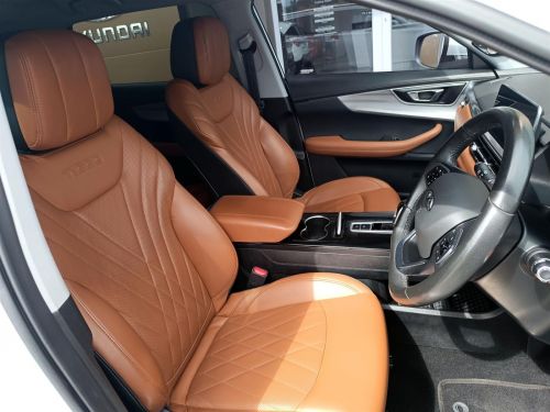 Chery Tiggo Pro8 Executive+ 1.6T TDGi in Botswana