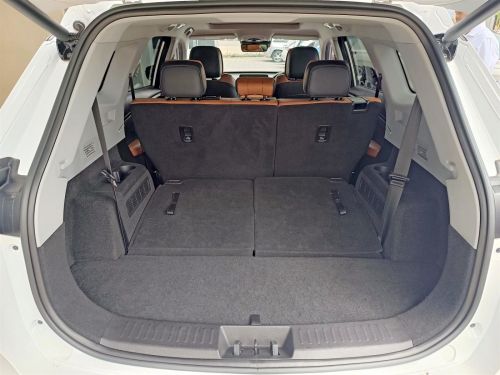 Chery Tiggo Pro8 Executive+ 1.6T TDGi in Botswana
