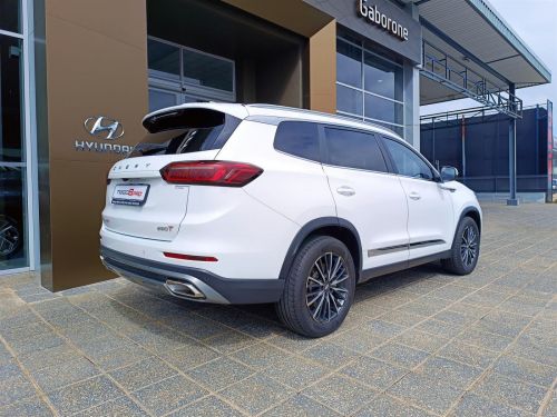 Chery Tiggo Pro8 Executive+ 1.6T TDGi in Botswana