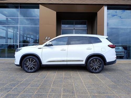 Chery Tiggo Pro8 Executive+ 1.6T TDGi in Botswana