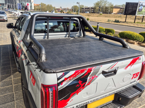 JAC T9 in Botswana