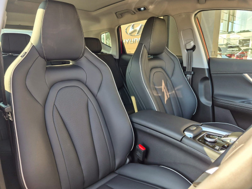 Chery Tiggo 7 1.6T Legacy in Botswana