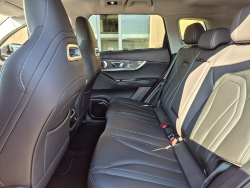 Chery Tiggo 7 1.6T Legacy in Botswana
