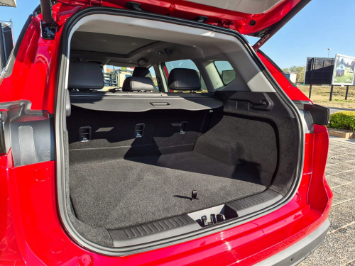Chery Tiggo 7 1.6T Legacy in Botswana