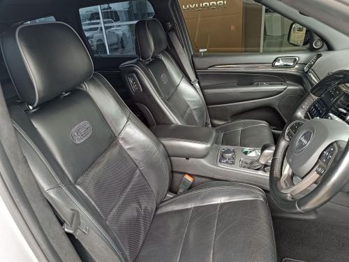 Jeep Grand Cherokee  in Botswana