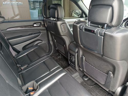 Jeep Grand Cherokee  in Botswana