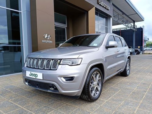 Pre-owned Jeep Grand Cherokee  for sale in 