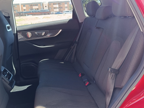 Chery Tiggo 7 1.5T Prime in Botswana
