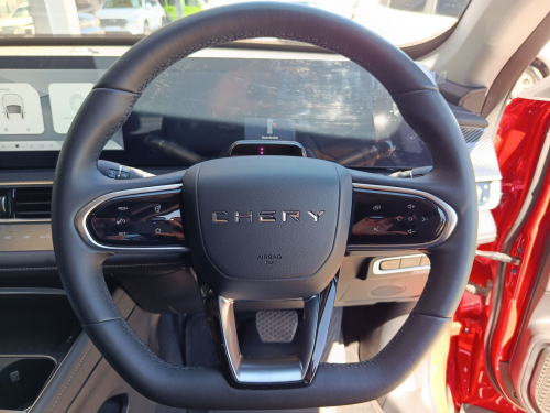 Chery Tiggo 7 1.5T Prime in Botswana