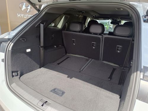 Chery Tiggo 9 2.0T Vanguard 7 Seater AWD in Botswana