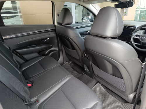 Hyundai Tucson 2.0L Elite FWD in Botswana