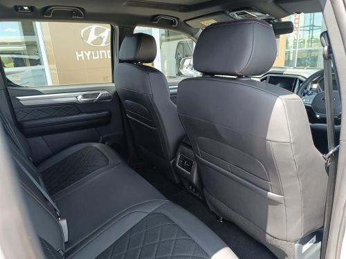 JAC T9 CTi Super Lux P/U D/C A/T in Botswana