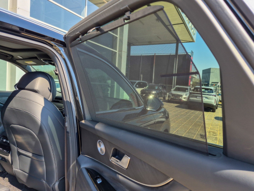 Chery Tiggo 9 2.0T CSH Vanguard AWD in Botswana