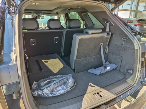 Chery Tiggo 9 2.0T CSH Vanguard AWD in Botswana