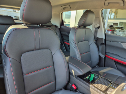 Chery Tiggo 4 Pro 1.5 LiT CVT in Botswana