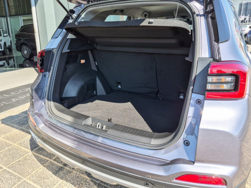 Chery Tiggo 4 Pro 1.5 LiT CVT in Botswana